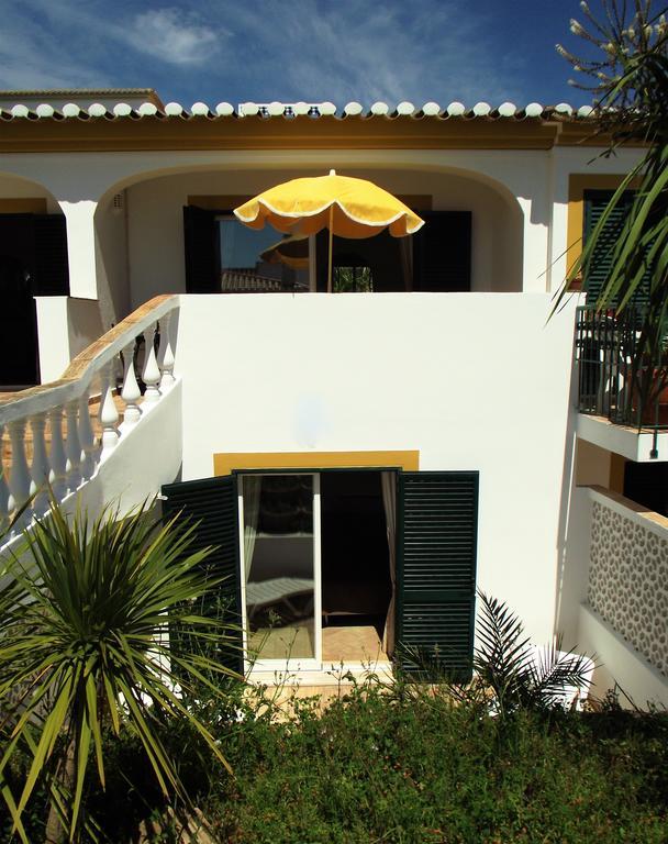 Casas Da Vila Luz Extérieur photo