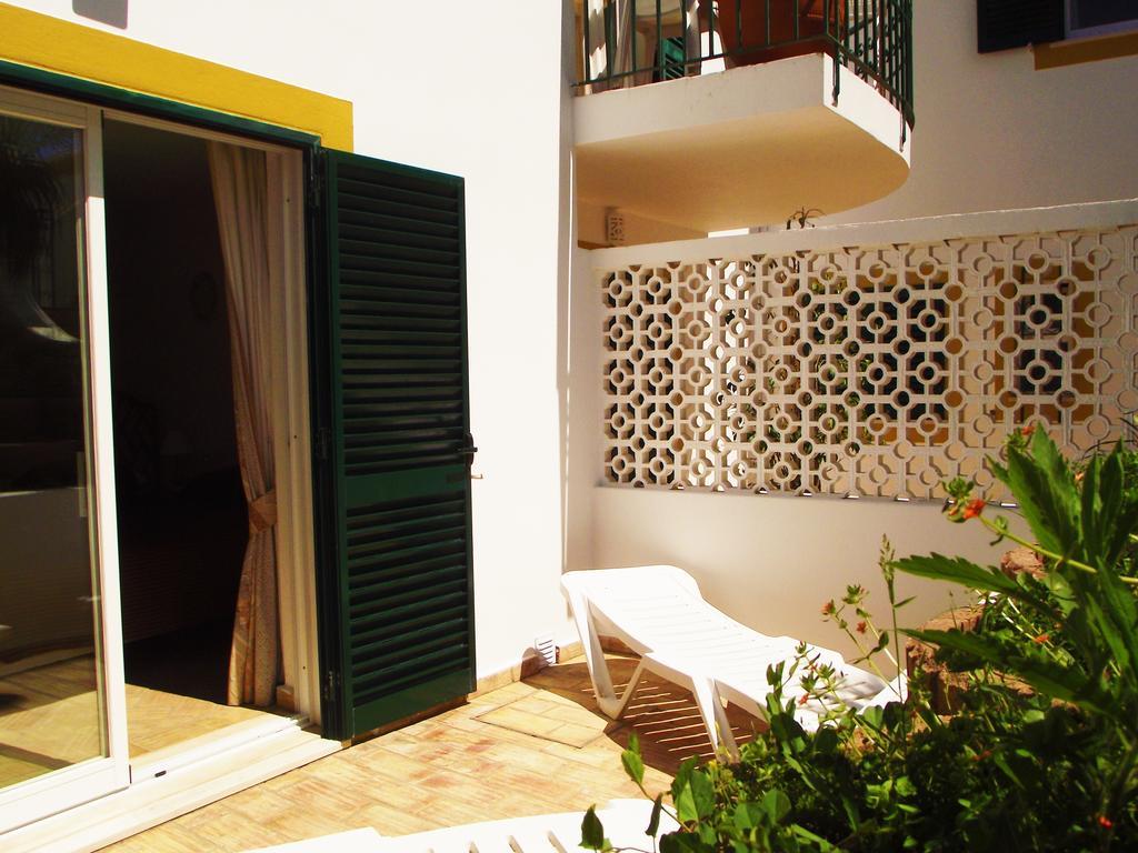 Casas Da Vila Luz Extérieur photo