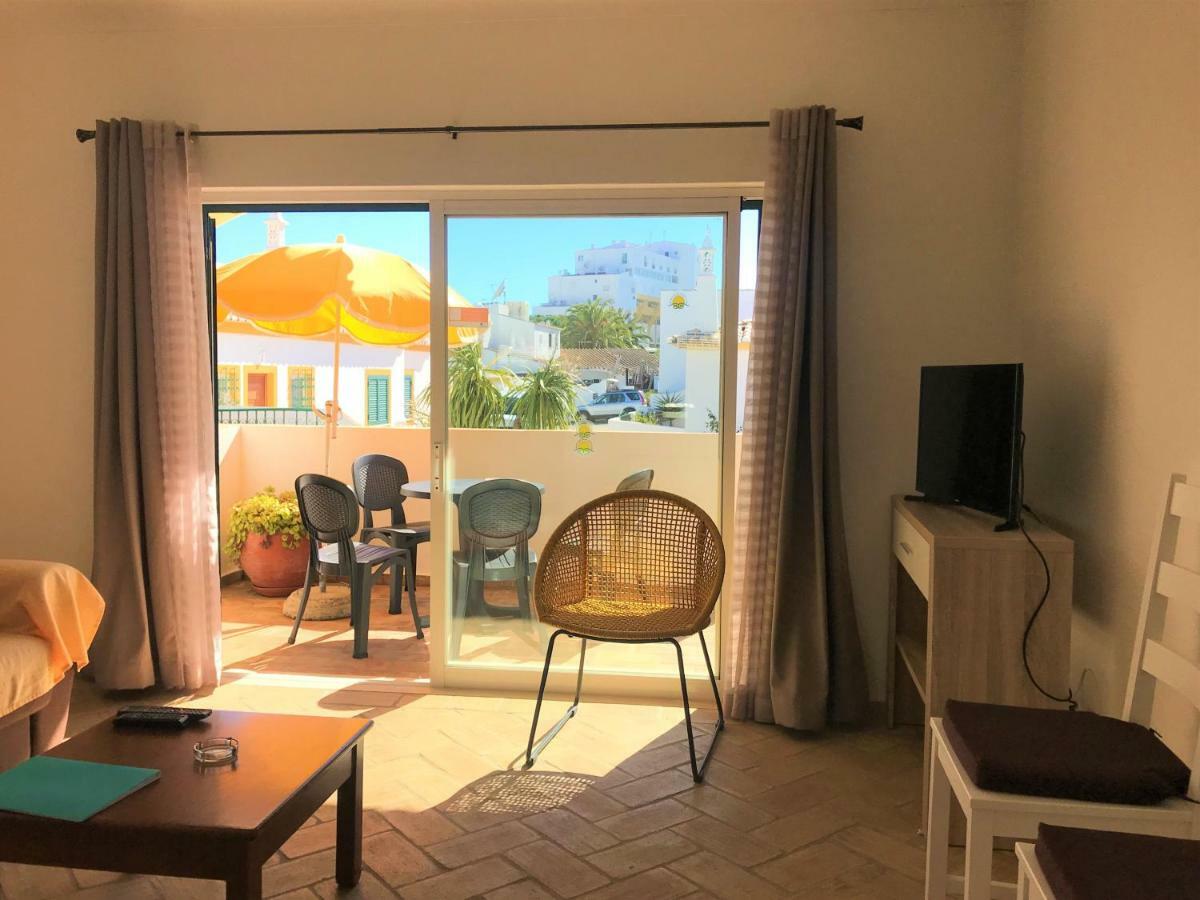 Casas Da Vila Luz Extérieur photo