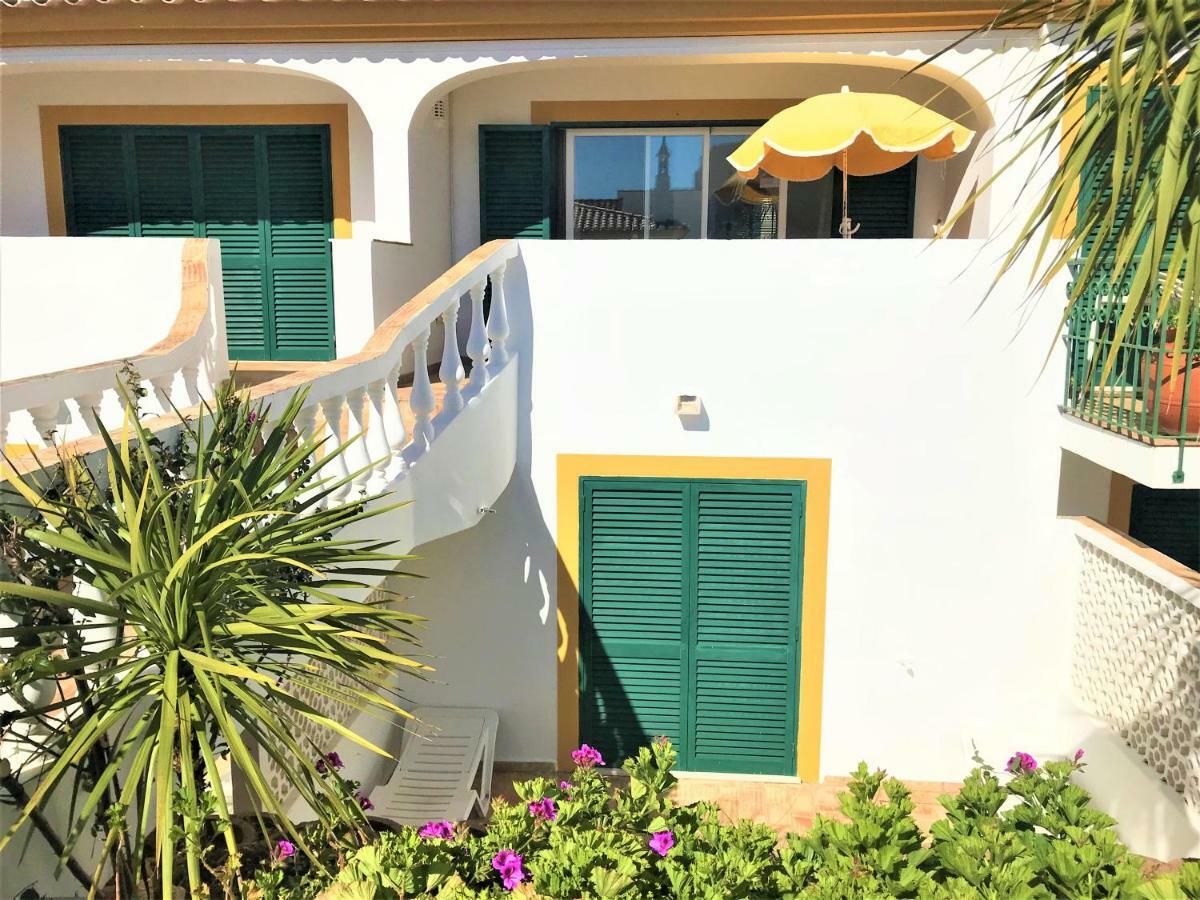 Casas Da Vila Luz Extérieur photo
