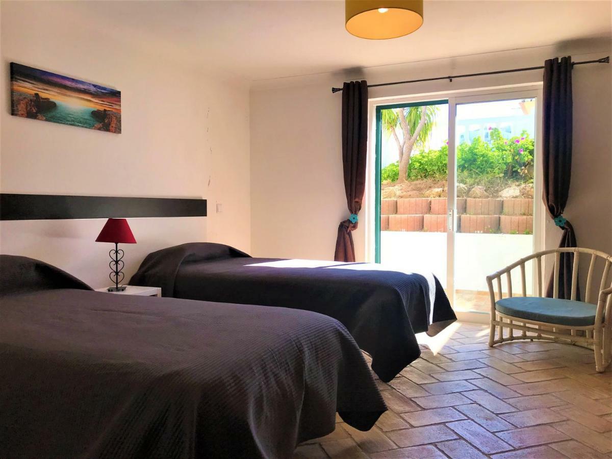 Casas Da Vila Luz Extérieur photo