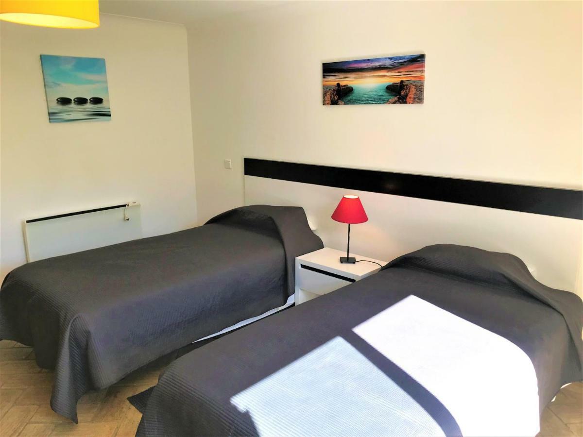 Casas Da Vila Luz Extérieur photo