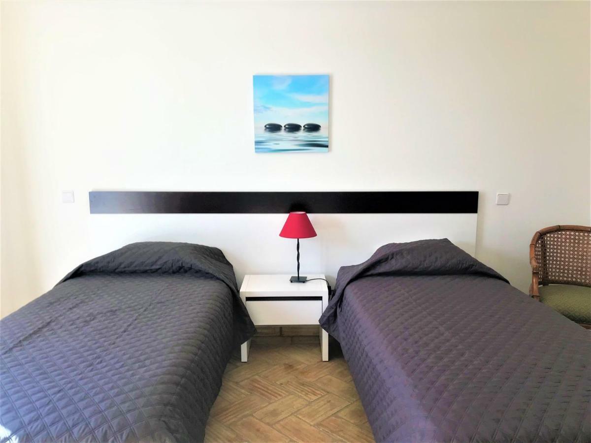 Casas Da Vila Luz Extérieur photo