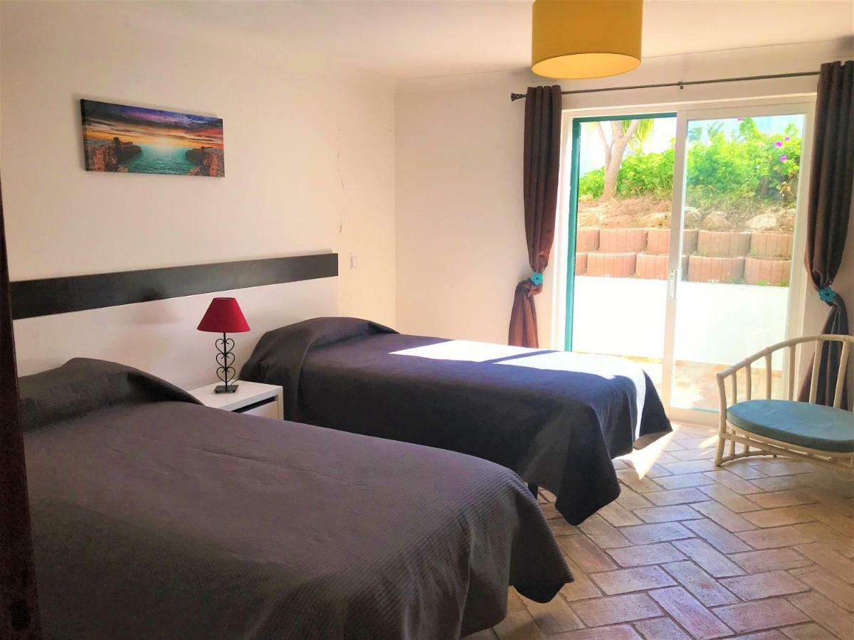Casas Da Vila Luz Extérieur photo