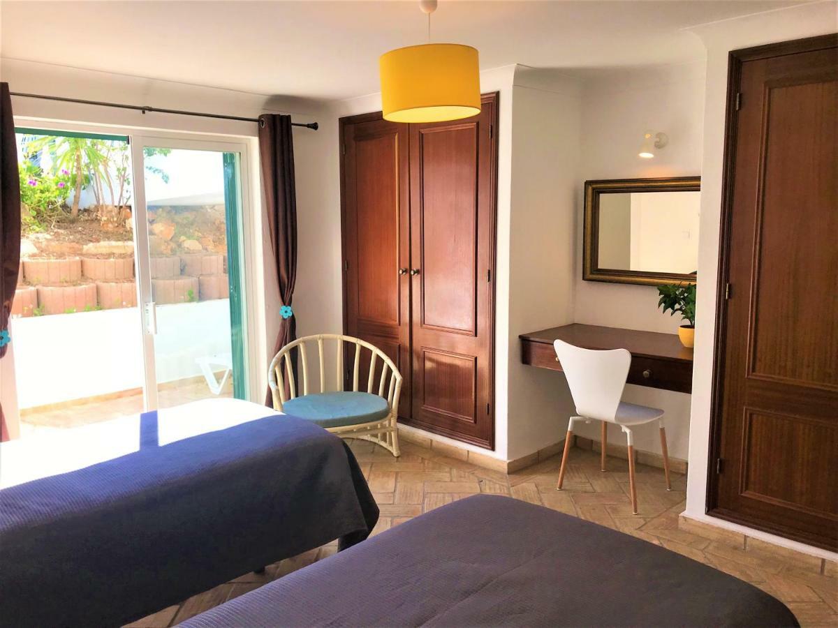 Casas Da Vila Luz Extérieur photo